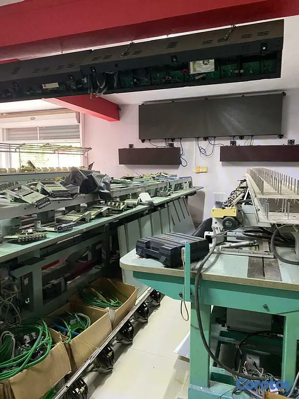 oficinas y locales comerciales - Local Comercial en Cancino ll 6