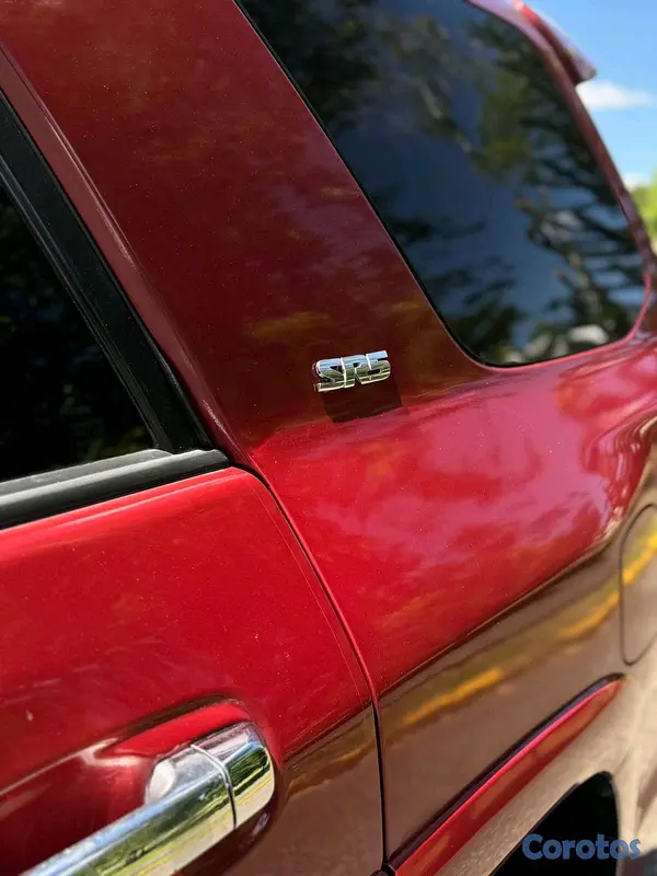 jeepetas y camionetas - Toyota 4runner sr5 2013  5