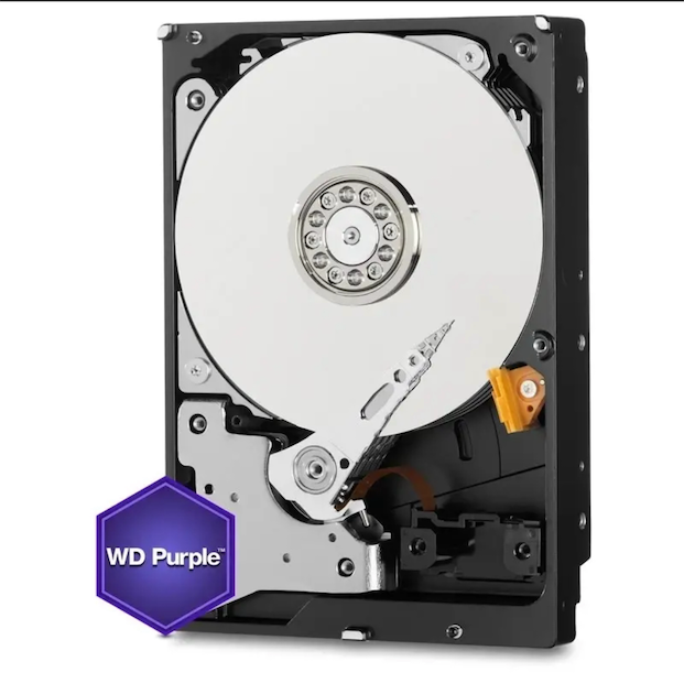 camaras y audio - PURPURA De 8TB  1