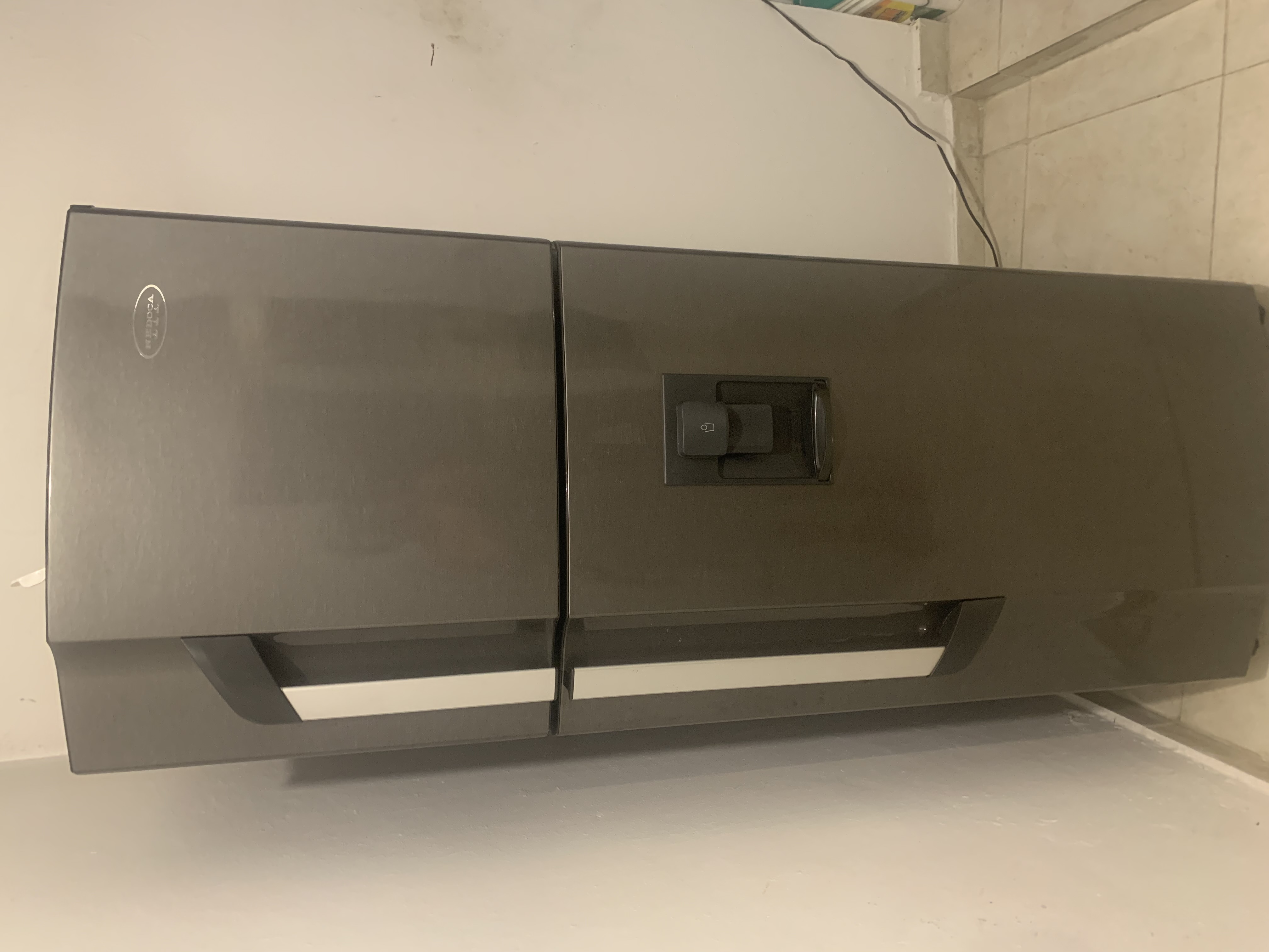 electrodomesticos - Venta nevera nedoca  0