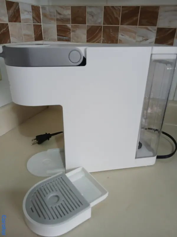 electrodomesticos - Cafetera Eléctrica Poco Uso 3