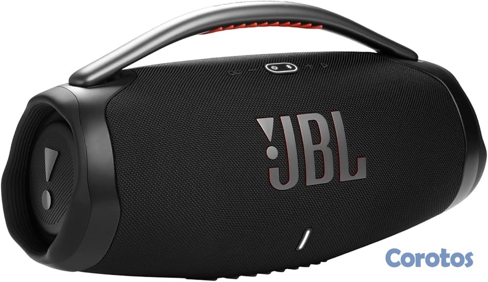 camaras y audio - Bocina JBL - Boombox3 Portable Bluetooth Speaker
