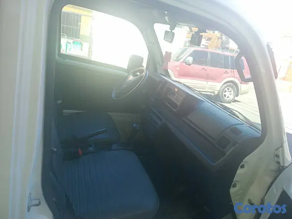 jeepetas y camionetas - Camioneta hitje  2