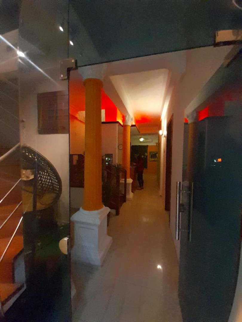 apartamentos - Trapaso, Hotel ubicado en Ciudad Nueva, Santo Domingo 5