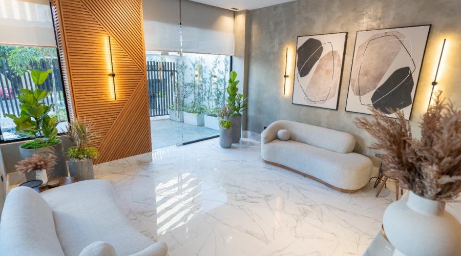 apartamentos - TORRE DE APTOS EN VENTA EN SERRALLES