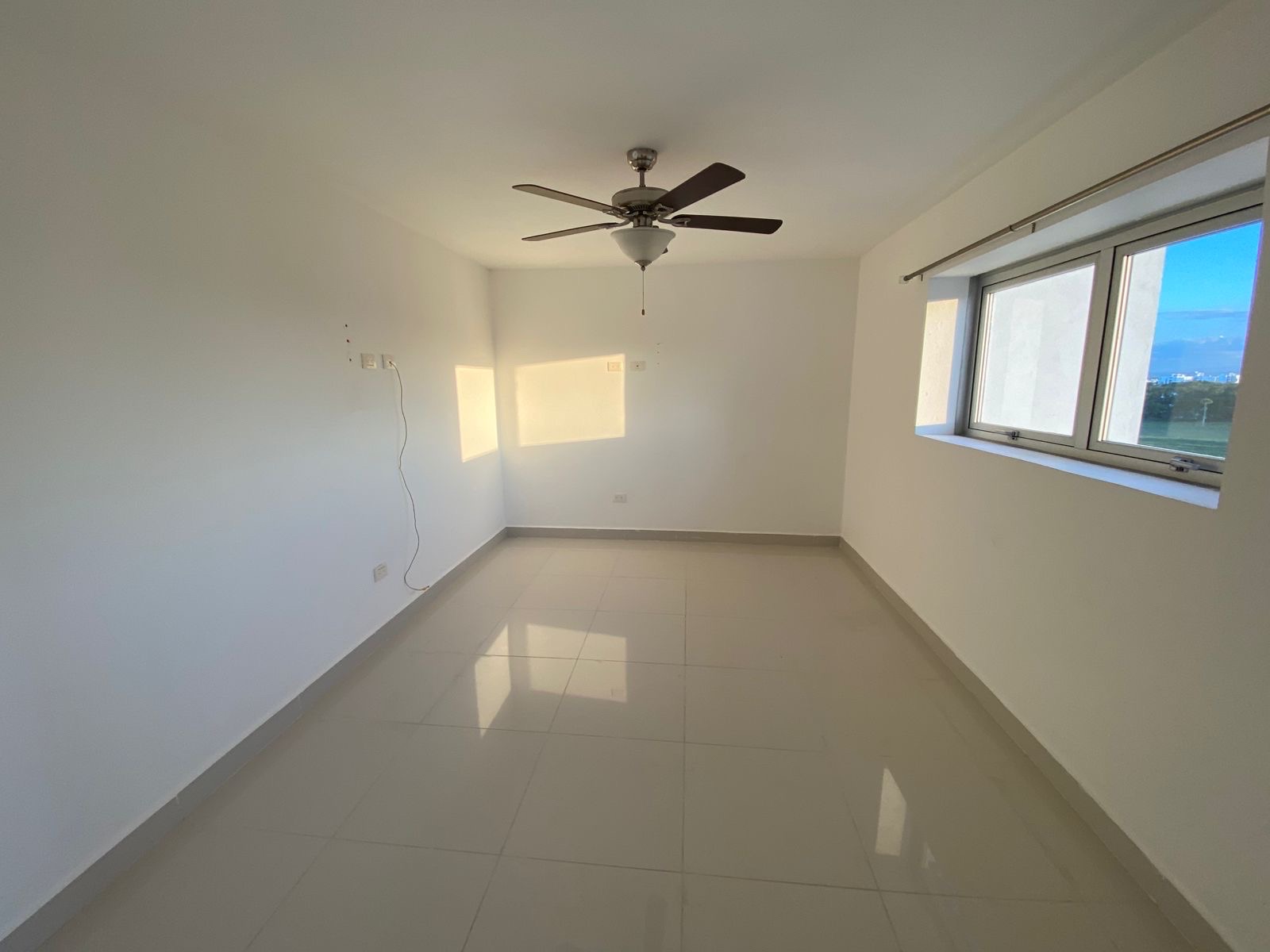 apartamentos - se renta en Torre, ubicado en gurabo, Santiago 6