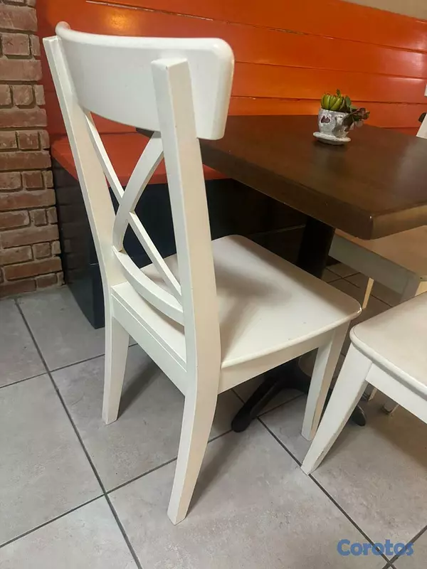 equipos profesionales -  Juego De Muebles Comedor Para Restaurantes 2