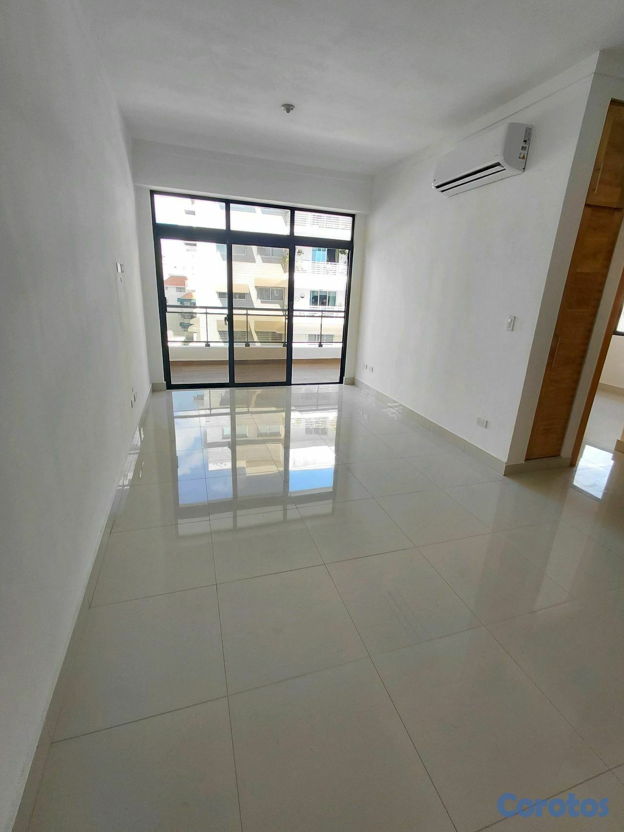 apartamentos - Alquilo Apartamento en Bella Vista Norte ma 6