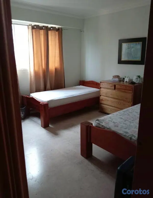 apartamentos - Apartamento Clásico en Venta en Bella Vista 
 6