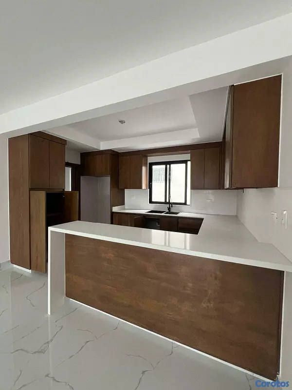 apartamentos - RESIDENCIAL BELLA II - EL DORADO, SANTIAGO. 9