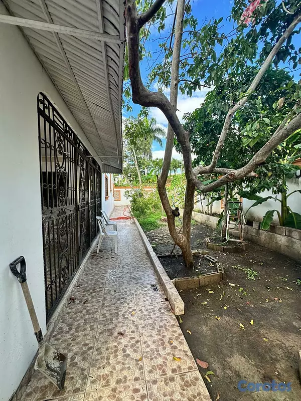 casas - CASA EN VENTA - SANTIAGO. 8
