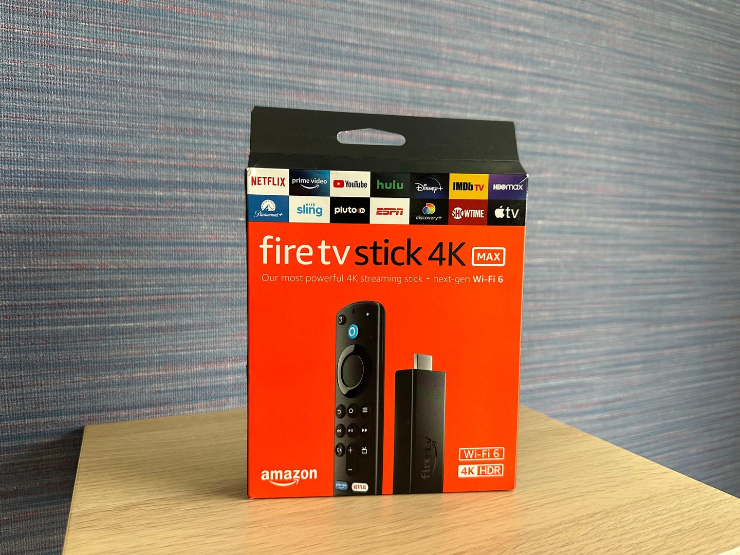 tv - Vendo Amazon Stick 4K Max Nuevos Sellados/ Smart/ TV, RD$ 3,700 NEG