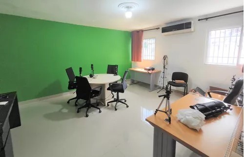 oficinas y locales comerciales - RENTO Local Vacío Comercial En Arroyo Hondo II De Oportunidad
CODIGO: PD43 1
