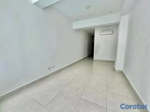 apartamentos - Alquilo Apartamento con Línea Blanca en Esperilla 2