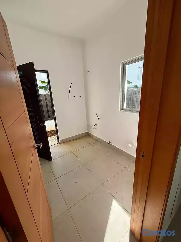 casas vacacionales y villas - La Romana - La Caleta , Villa moderna de 3 habitaciones 7