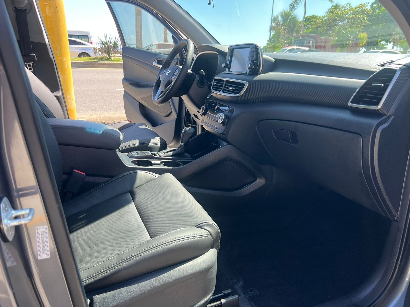 jeepetas y camionetas - Hyundai Tucson 2019 2