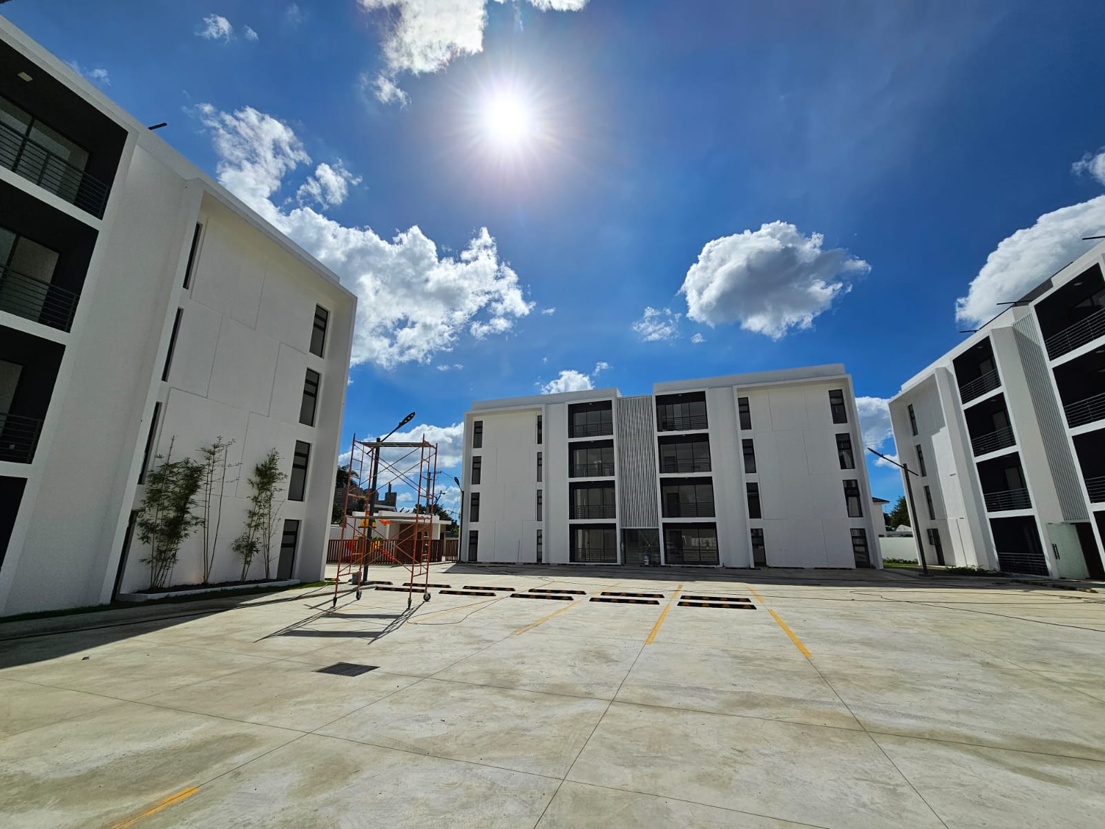 apartamentos - EXCLUSIVO APARTAMENTO EN VENTA EN DON PEDRO. 7