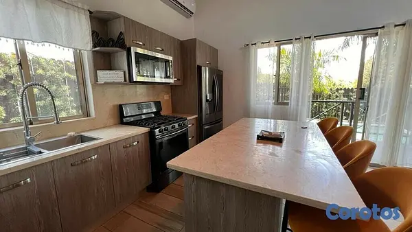 casas vacacionales y villas - Townhouse Coco I en venta 7