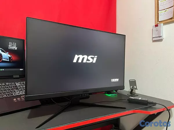 tv - MONITOR GAMER 1