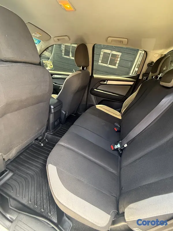 jeepetas y camionetas - Chevrolet Colorado LT 2022 6
