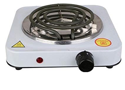 cocina - Estufa De Mesa Electrica 4