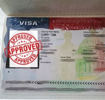 servicios profesionales - Necesitas ayuda para llenar el formulario DS-160 (DS160), para visa americana.   2