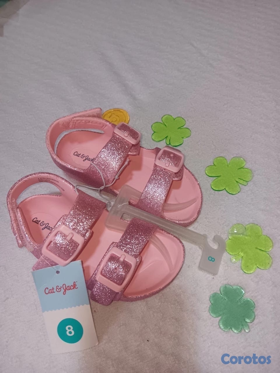 ropa para mujer - ropa usada de niñas de 3-4 años 2