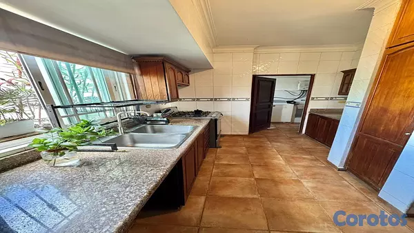 apartamentos - Vendo Apartamento en Bella Vista Sur 7