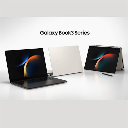 computadoras y laptops - Samsung Galaxy Book3 Series Completa Nuevas Selladas 