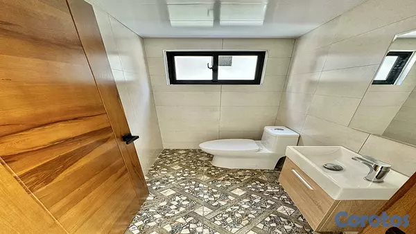 apartamentos - Apartamento Nuevo en Bella Vista Norte 7