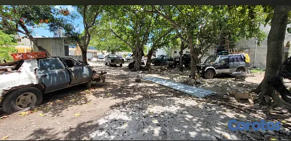 solares y terrenos - Se vende solar en Veron punta cana, con su título. 2