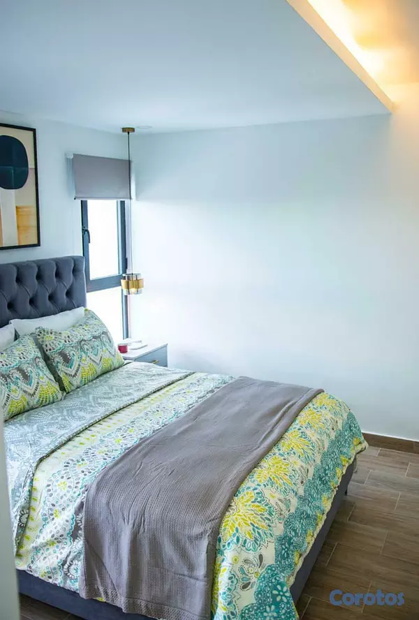 apartamentos - APARTAMENTO NUEVO Y AMUEBLADO EN BELLA VISTA 8