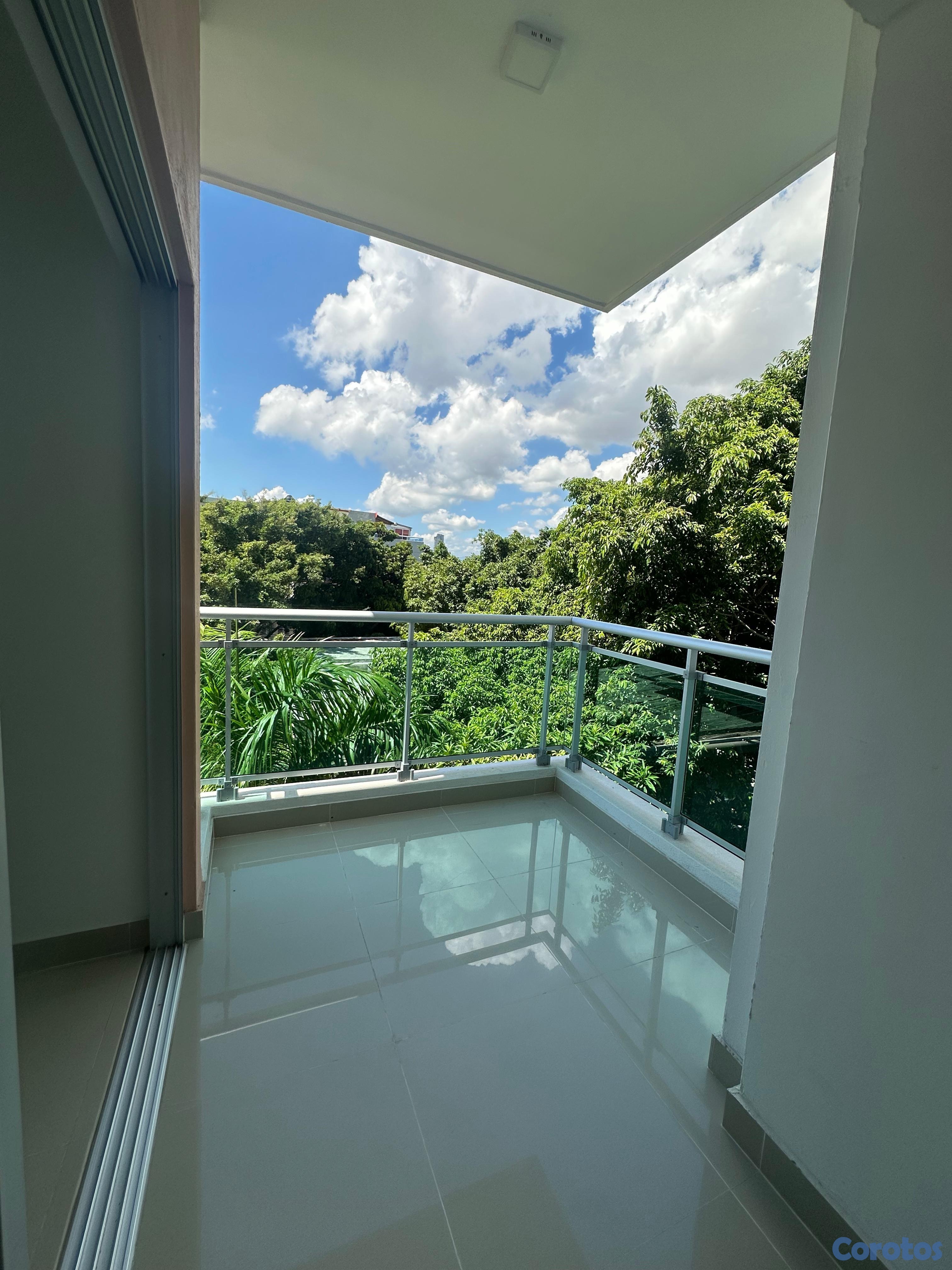 apartamentos - 🌟 Alquiler disponible en Urbanización Tropical 🌟 5