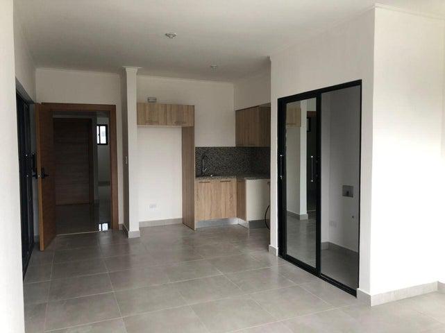 apartamentos - Apartamento Alquiler Evaristo Morales 1