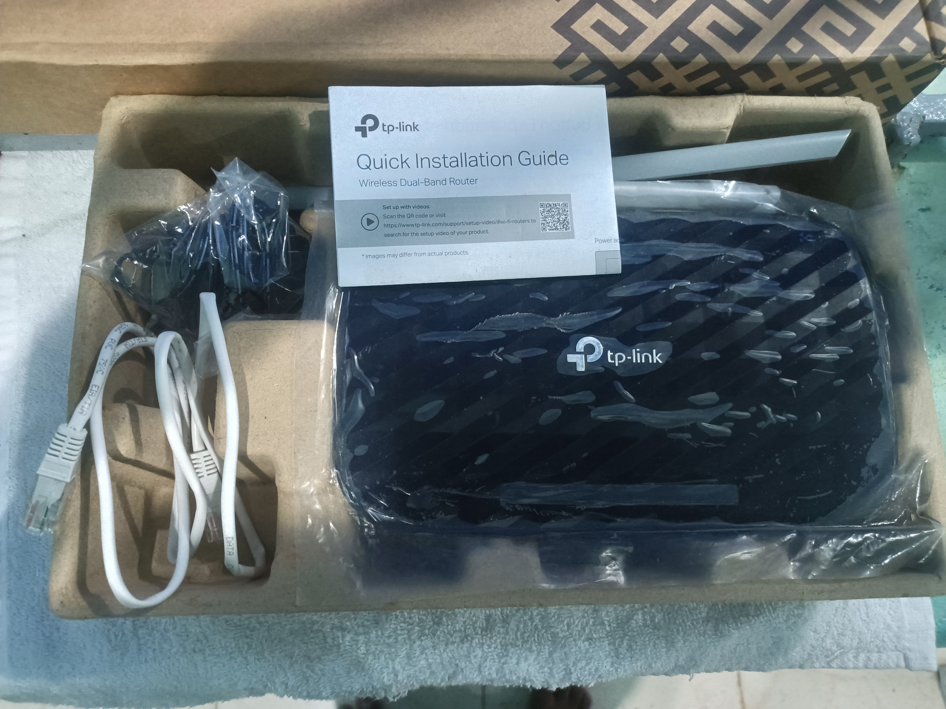 otros electronicos - Router/Access Point/Range Extender 4