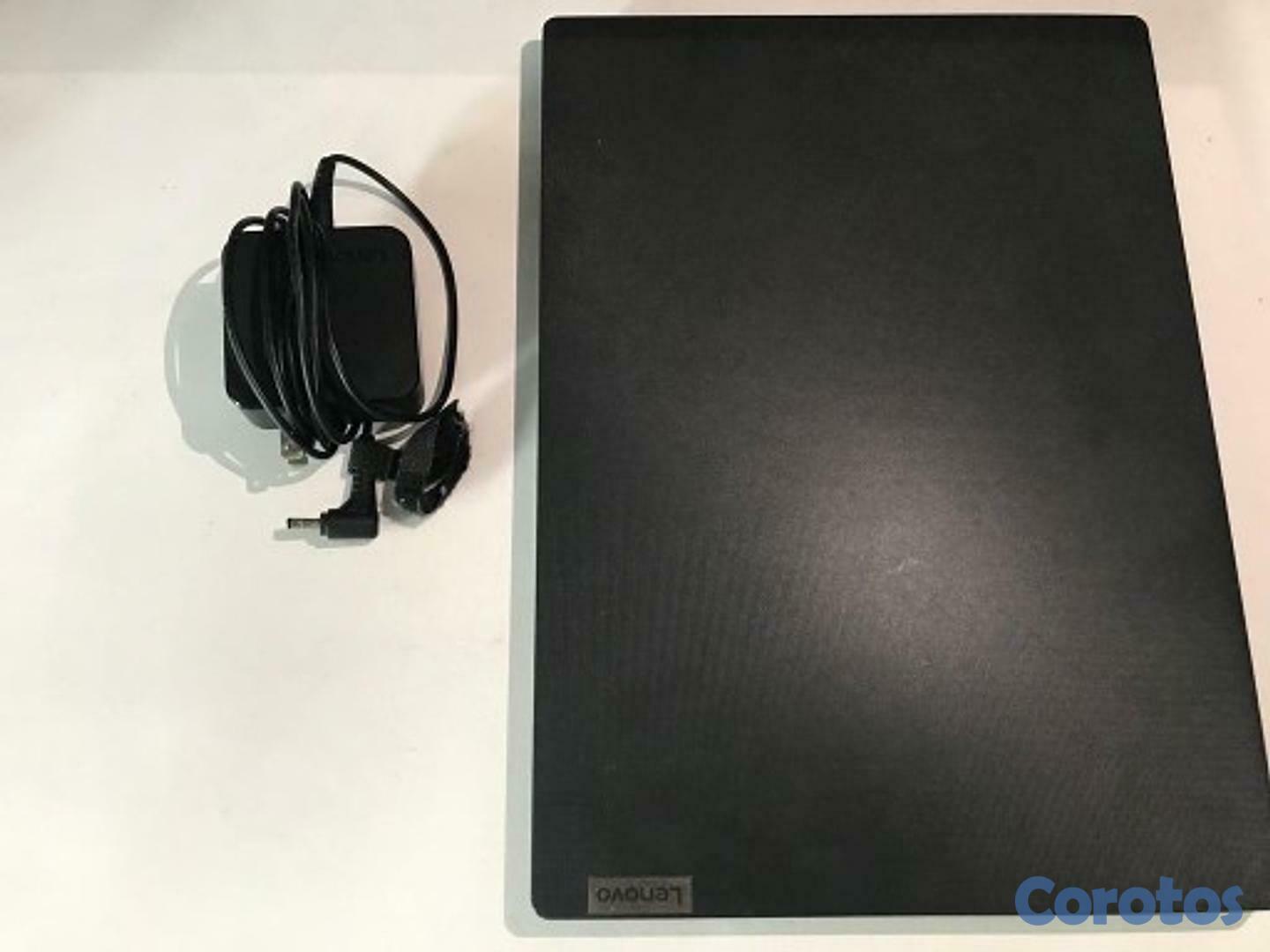 computadoras y laptops - Bajo de precio LAPTOP LENOVO 14" 128GB 2