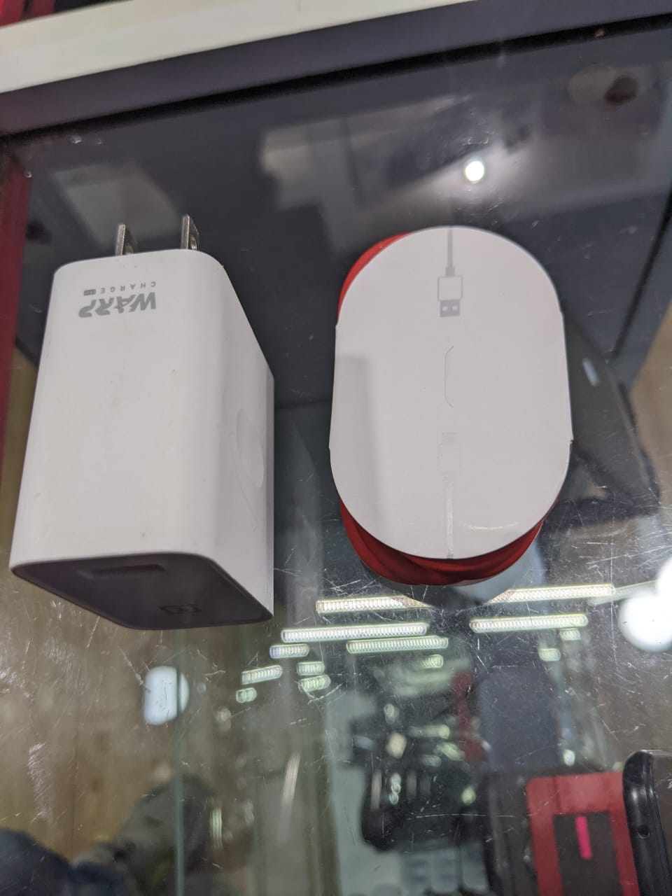 celulares y tabletas - Cargador 35W para one plus 1