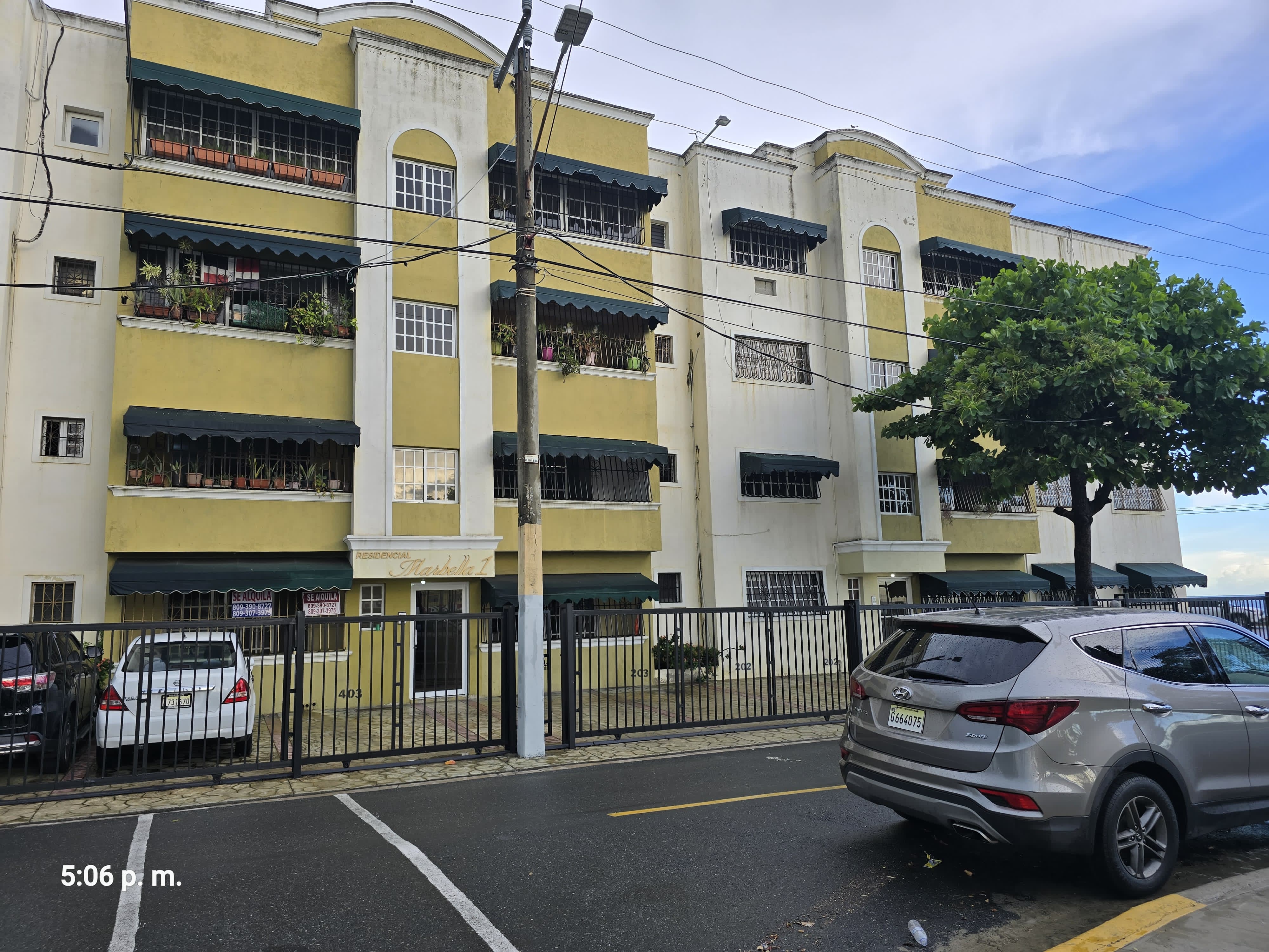 apartamentos - Apartamento en Alquiler en Velazcasas 