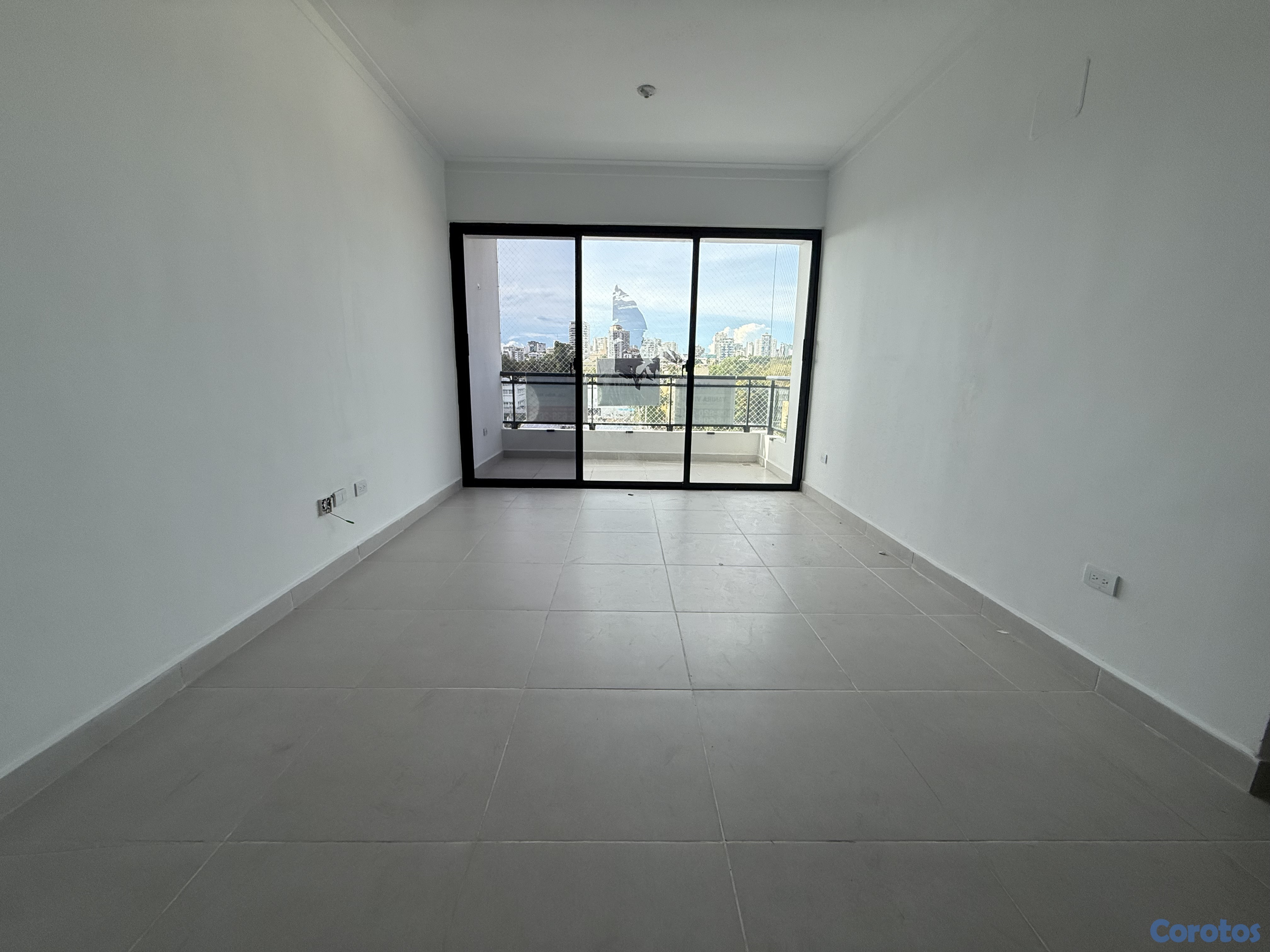 apartamentos - Alquiler de Apartamento a Estrenar Zona Universita 8