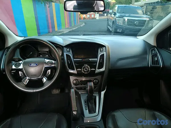carros - Ford Focus Titanium 12  8
