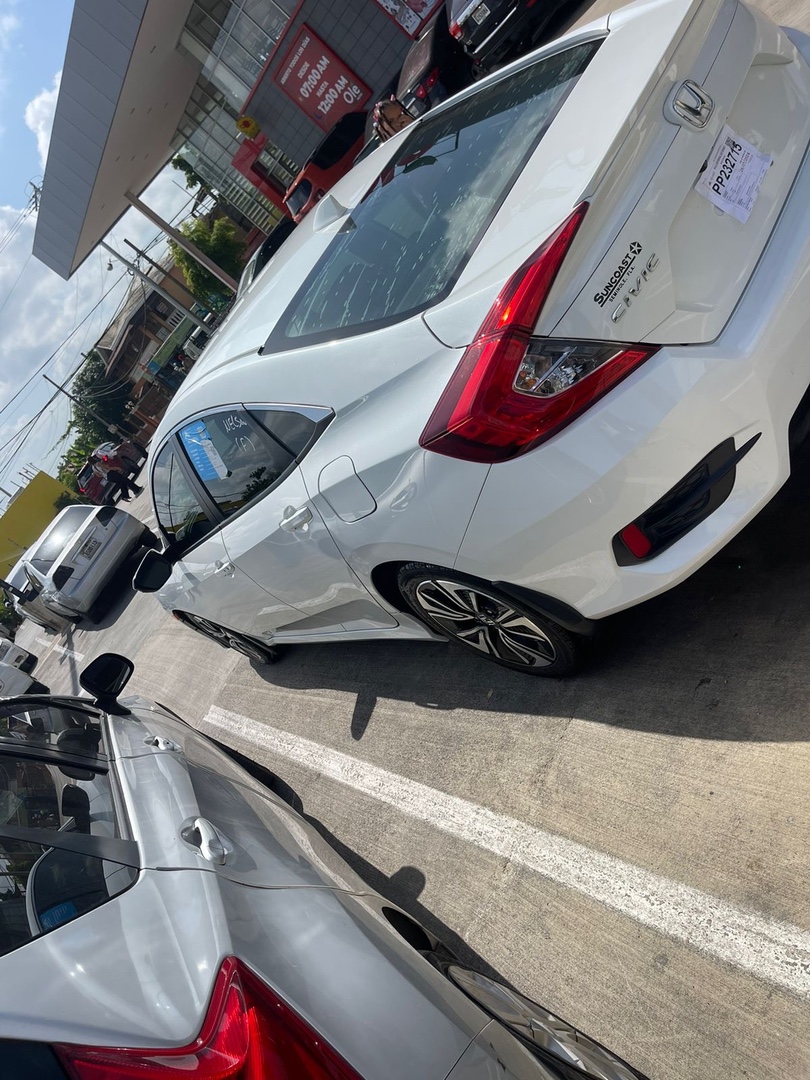 carros - Honda Civic EX-T 2018, recién importado ✅ 6