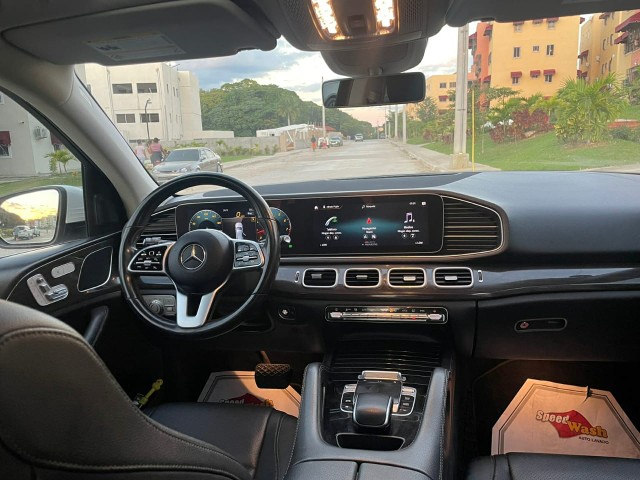 jeepetas y camionetas - Mercedes benz E350 2020 4