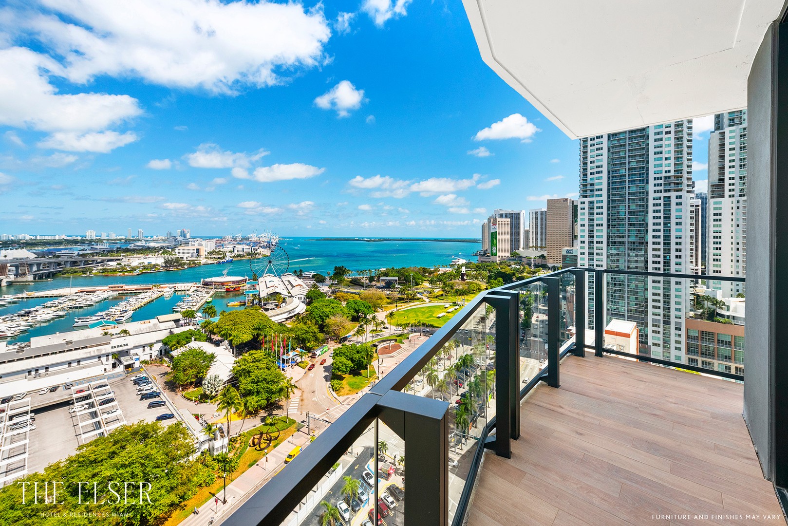 apartamentos - Apartamentos  en Venta Amueblados Frente. la Bahía de Biscayne  y de Miami 4
