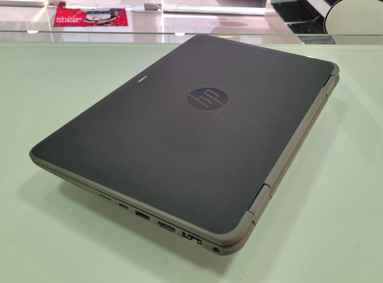 computadoras y laptops - Laptop hpTouch 12.5 Pulg Core i5 8va Gen Ram 8gb Disco 128gb SSD hdmi 2