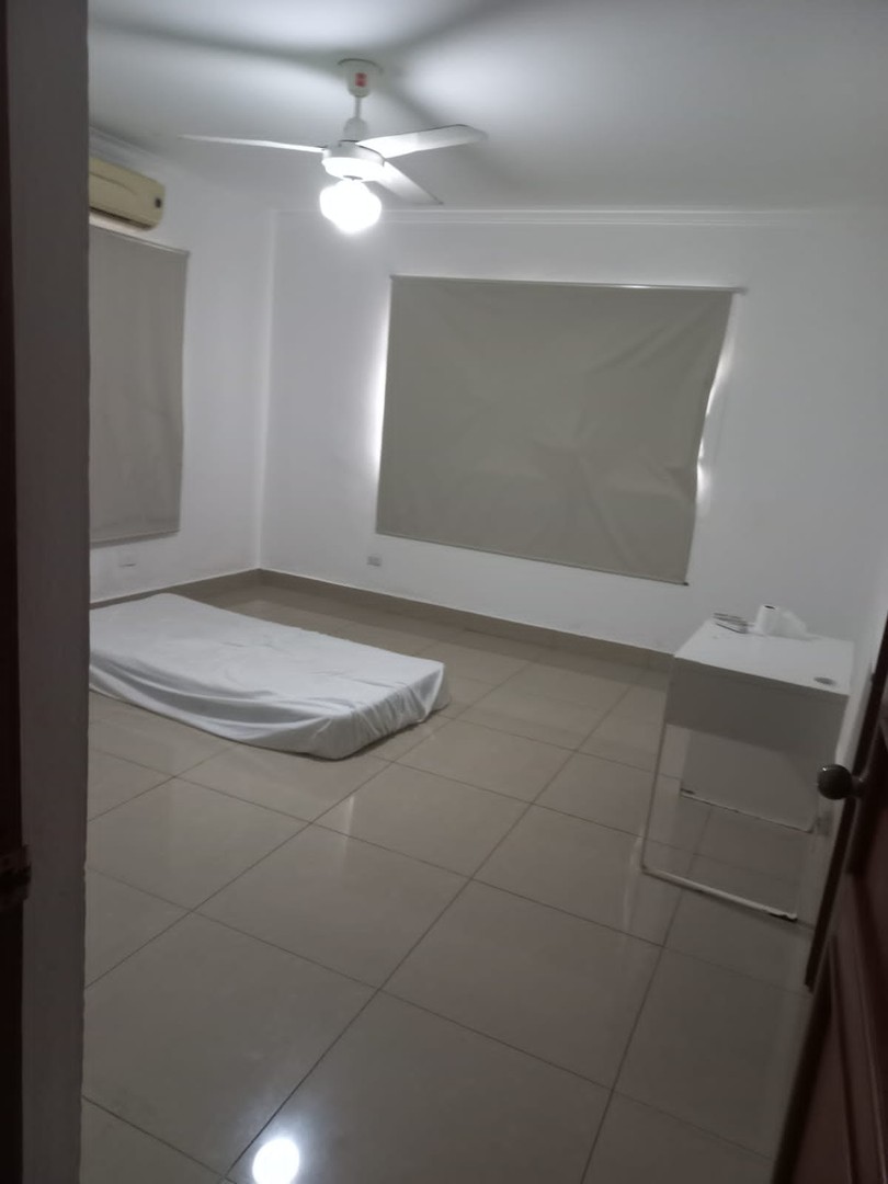 apartamentos - Se vende apartamento en Julieta Morales  5