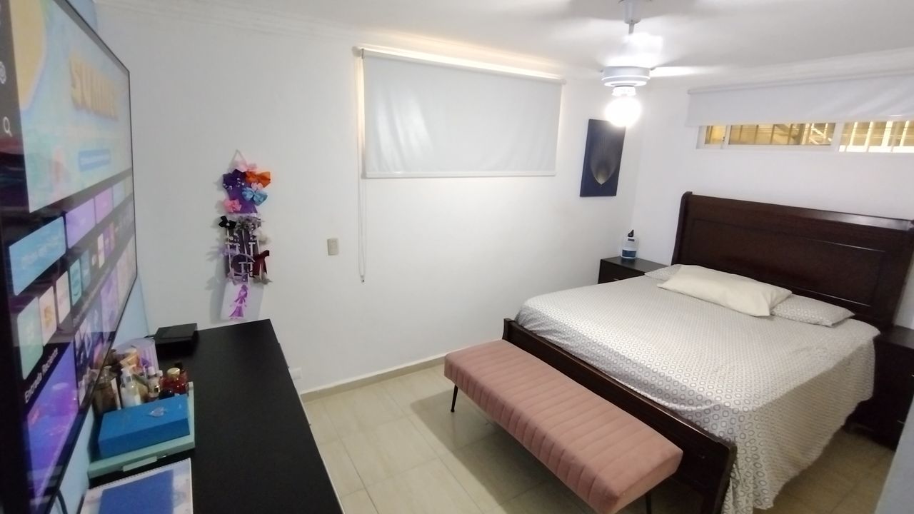 apartamentos - Venta de Apartamento en Los Prados 1