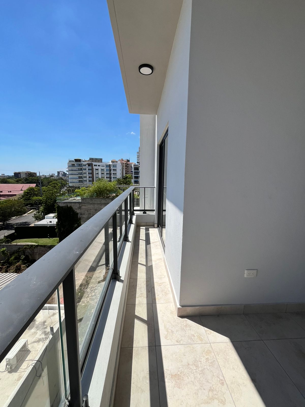 apartamentos - Alquiler de Apartamento  Zona Universitaria  1