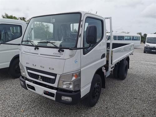 camiones y vehiculos pesados - itsubishi Fuso 2020