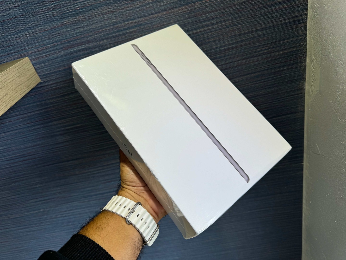 celulares y tabletas - iPad 9va Generación 64GB Wi-Fi Nueva Sellada RD$ 18,500 NEG/TIENDA