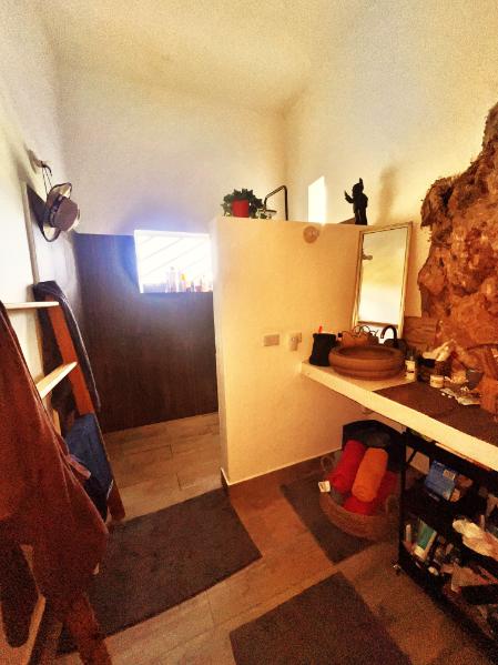 casas vacacionales y villas - Villa en venta a solo 3 minutos en coche de playa  2